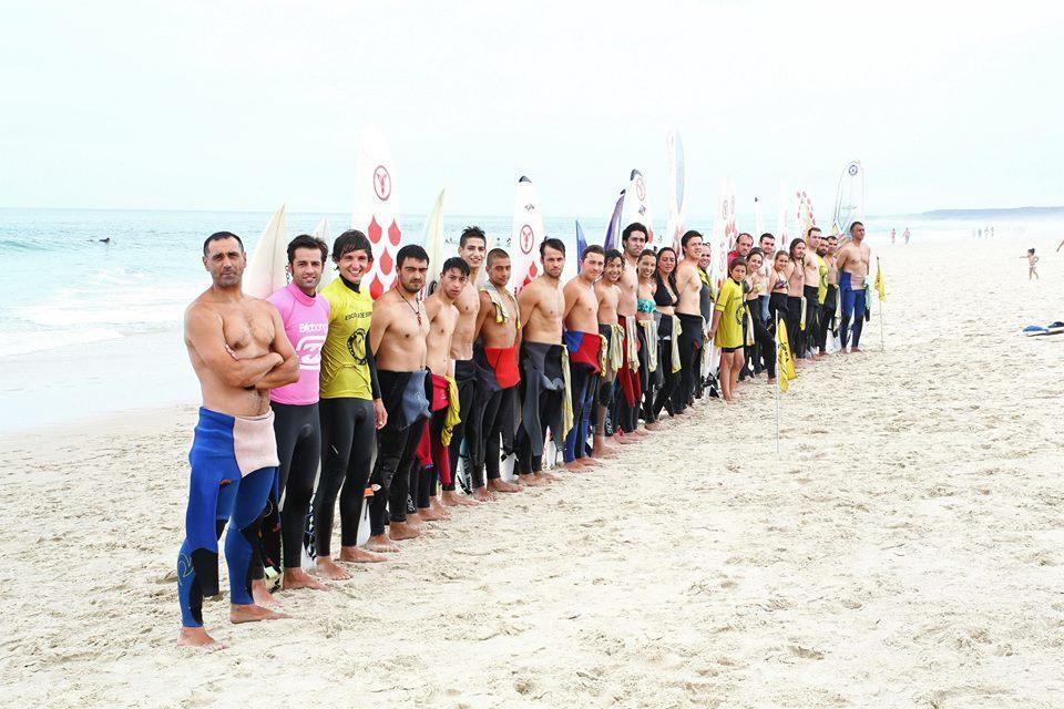 Furadouro Surf Camp Apartment Ovar Luaran gambar