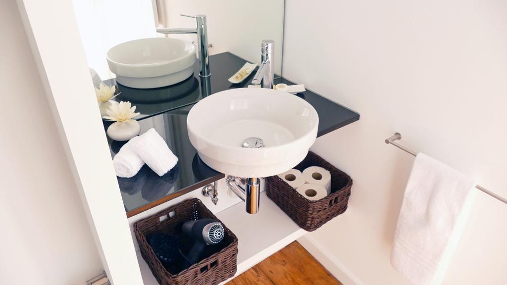 Furadouro Surf Camp Apartment Ovar Luaran gambar