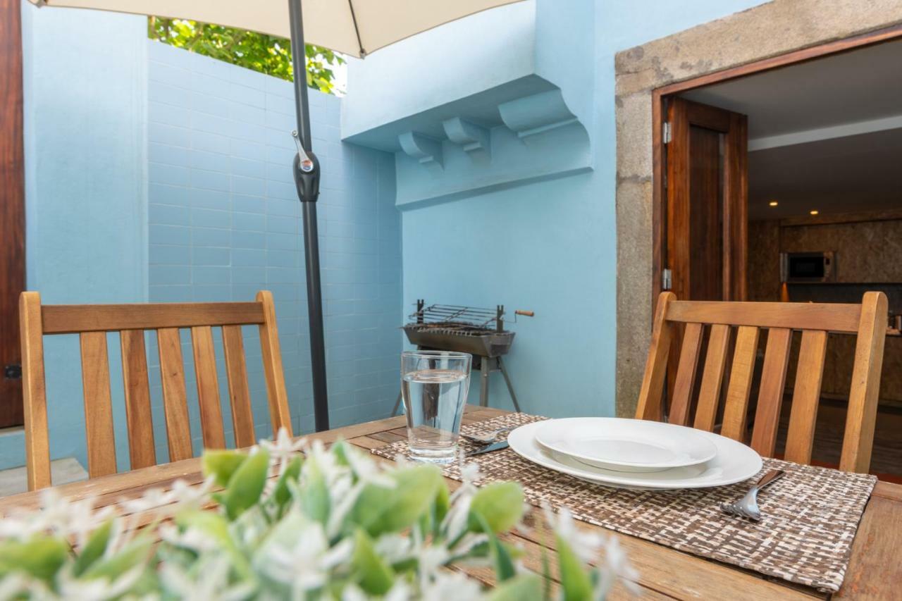 Furadouro Surf Camp Apartment Ovar Bilik gambar
